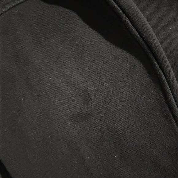 Lululemon Scuba Oversized 1/2 Zip Hoodie - Picture 7 of 9